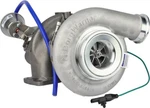 Borgwarner S410G Turbocharger For Detroit DD15 14.8L 13-19 57909882500. Fixed Price $1595.00.