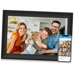 10.1" 32GB Wifi Digital Picture Frame,hd Ips Touch Inch 2.0(SSA). Fixed Price $73.70.