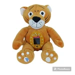 Outrageous International Photokinz - Rocket Tiger Huggable Digital Frame. Fixed Price $7.49.