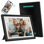32GB Frameo 10.1 Inch Wifi Digital Photo With Led Light, 1280X800 Hd Ip.... Fixed Price $93.96.