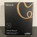Netgear MCAS327-10000S Meural Canvas Ii Swivel Mount (MCAS327) New. Open Box. Fixed Price $69.95.