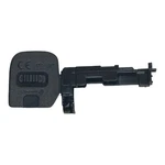 Sony ZV-E10 ZVE10 Battery Lid Door Cover Frame Replacement Part Genuine. Fixed Price $58.00.