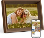 Dragon Touch Digital Picture Frame -10.1 Wifi Photo For Gifts,show. Fixed Price $69.99.