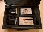 Advanced Design Systems Ads Light Transmittance Tint Meter. Fixed Price $115.00.