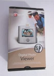 New Radio Shack Digital Slideshow Photo Viewer. Fixed Price $30.00.