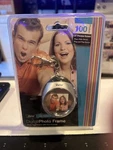 Vivitar Digital Photo Frame 1.5 Preview Screen 2011 100 Storage Key Chain. Fixed Price $14.99.