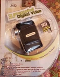 Digital Concepts 3.1 Meg Video; Built In Micro & Speaker New Sealed. Fixed Price $18.99.
