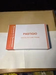 Pastigio 15.6 Digital Picture Wifi Touchscreen Frameo App New. Fixed Price $100.00.