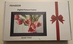 Fangor 10.1 Inch Wifi Digital Picture Frame 1280X800 Hd Ips Touch Screen 16GB. Fixed Price $59.67.