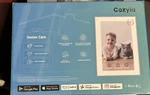 Cozyla 10.1 Wifi Smart Digital Picture Frame For Gifting Free Talk To Chat.... Fixed Price $85.00.