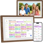 10.1 Inch Digital Calendar Chore Chart With Touchscreen - Full Interactive.... Fixed Price $144.92.