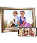 Wifi Digital Picture Frame 10.1INCH Ips 1280X800HD Cloud Smart Damage Box. B3. Fixed Price $29.00.