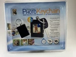 Innovage Digital Photo Keychain 1611266 1.4 Lcd Color Screen New Unopened. Fixed Price $5.99.