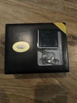 Tao Electronics Digital Keychain - Holds 56 Photos Black New Box. Fixed Price $5.60.