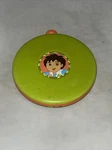 Npower Nickelodeon Diego Go! Player Cd-r/rw Playback 2007. Fixed Price $24.95.
