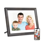 Frameo Digital Picture Wifi 10.1 Inch Ips Touch Screen Hd Dis... Fast Ship. Fixed Price $75.81.