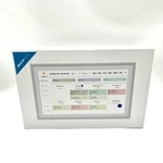 Dragon 15.6" Smart Family Digital Wall Calendar W/ Touchscreen Model TM15. Fixed Price $95.15.
