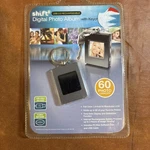 Innovage 1611266 1.4" Digital Picture Frame. Fixed Price $55.00.