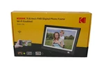 Kodak 11.6 Inch Fhd Wifi Enabled Digital Photo Frame New. Fixed Price $95.99.