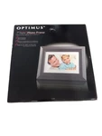 Optimus 7 Inch Lcd Digital Photo Frame 16MB Jpeg 16-664 New (open Box). Fixed Price $22.99.