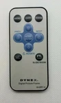 Dynex DX-DPF7-10 7" Digital Picture Frame Remote Control. Fixed Price $9.91.