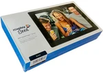 New! Never Used! Nixplay Seed 8" Wifi Cloud Frame - Share Photos From Your Phone. Fixed Price $65.00.