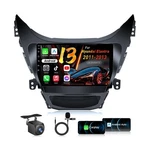 RAM+64G Rom Upgrade Car Radio For Hyundai Elantra 2011-2013: 1280 * 800 Ip.... Fixed Price $193.74.