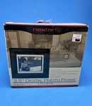 Nextar 3.5 Digital Photo Frame N3-505 Tft Lcd Screen Jpeg Formats 32 Mb New. Fixed Price $12.00.