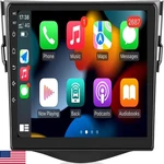 Jufodrca 4GB32GB Car Radio For Toyota RAV4 2007-2012 9 Hd Touch Screen Wireless. Fixed Price $249.36.