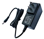 Ac/dc Adapter For Brookstone Photoshare FSM08ESB 8" Smart Digital Picture Frame. Fixed Price $13.98.