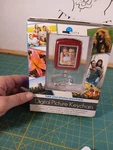 Digital Picture Keychain 1.8 Inch Color Lcd Display Rechargeable New Package. Fixed Price $9.00.