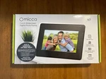 Omicca 7" Digital Photo Frame M709A. Fixed Price $10.00.