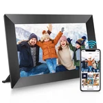 Uhale 10.1" Digital Picture Frame With 32GB Storage Support Sd Card, Electron.... Fixed Price $82.39.