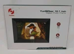 Frameo 10.1 Inch Wifi Digital Picture With 1280 * 800P Ips Touch Screen Hd. Fixed Price $32.95.