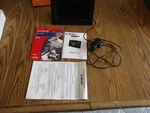 Curtis Inch Digital Photo Frame DPF710 With Extra Sd Card. Fixed Price $9.99.