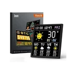 Divoom Pixoo 64 Pixel Art Wall Frame Plus. Fixed Price $148.99.