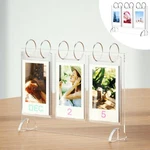 Instax Mini Polaroid Picture Frames Desktop Photo Album Collection For. Fixed Price $28.54.