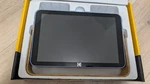 Kodak 10" Frame With Wifi And Multi-touch Display Ocean Blue 16GB, Build Battery. Fixed Price $49.99.