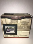 Nextar Black 3.5" Digital Photo Frame. Fixed Price $30.00.