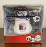 Nexxar Snowman Figurine 1.8 Digital Frame Stores 60 Photos Nib 2007. Fixed Price $39.99.