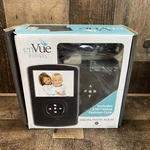 New Envue Burnes Digital Photo Album With Fashion CASE3.5" Lcd Screen Open Box. Fixed Price $12.99.