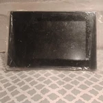 Insignia Screen Digital Picture Frame NS-DPF9G 16:9 Open Box Device Only. Fixed Price $18.99.