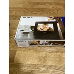 Sony DPF-D92 9-INCH Digital Photo Frame Black.. Fixed Price $30.00.