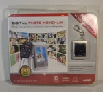 Iwave Digital Photo Keychain. 8 Hour Battery Life. 142 Storage.. Fixed Price $14.99.
