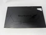 Skyrhyme Frame 10 Inch Wi-fi Digital Touch Screen Picture With 32GB SKY168. Fixed Price $48.62.