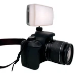 Aura Unlimited Led Video Conference Light W/ Universal Mount New-open Box. Fixed Price $34.95.