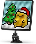 Pixoo-max Pixel Display, App Cellphone Control With 32 Programmable. Fixed Price $146.99.