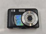 Hp Photosmart M737 8.0 Mp 3X Optical Zoom Digital Camera Black - Refurbished. Fixed Price $81.05.