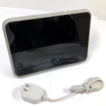 1ST Gen Facebook Meta Portal Go 10" Wireless Video Calling Hub Gray W/ Charger. Fixed Price $62.99.