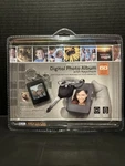 Innovage Digital Lcd Photo Album Keychain 8MB Usb Recharge 1.4IN High Resolution. Fixed Price $22.98.